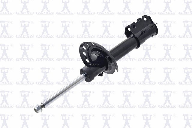 Suspension Strut FCS Automotive 333531L