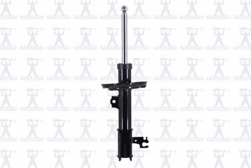Suspension Strut FCS Automotive 333531R