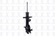 Suspension Strut FCS Automotive 333534L