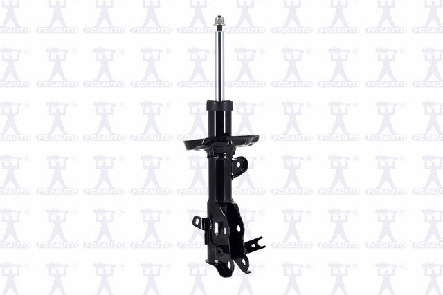 Suspension Strut FCS Automotive 333534L