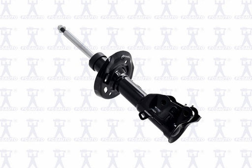 Suspension Strut FCS Automotive 333534L