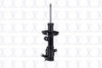 Suspension Strut FCS Automotive 333534L