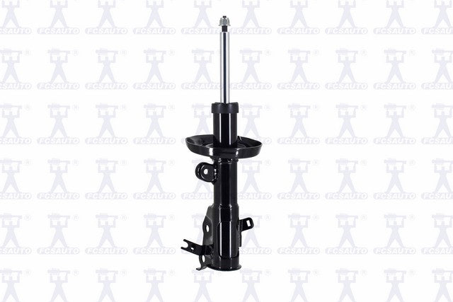 Suspension Strut FCS Automotive 333534L
