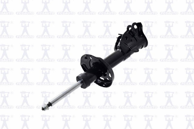 Suspension Strut FCS Automotive 333534L