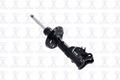 Suspension Strut FCS Automotive 333534R