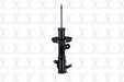 Suspension Strut FCS Automotive 333534R