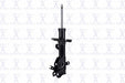 Suspension Strut FCS Automotive 333534R