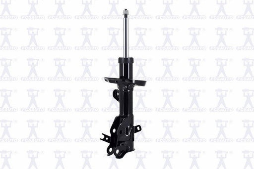 Suspension Strut FCS Automotive 333534R