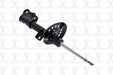 Suspension Strut FCS Automotive 333542L