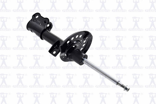 Suspension Strut FCS Automotive 333542L