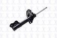 Suspension Strut FCS Automotive 333542L