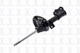 Suspension Strut FCS Automotive 333542R