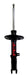 Suspension Strut FCS Automotive 333548L