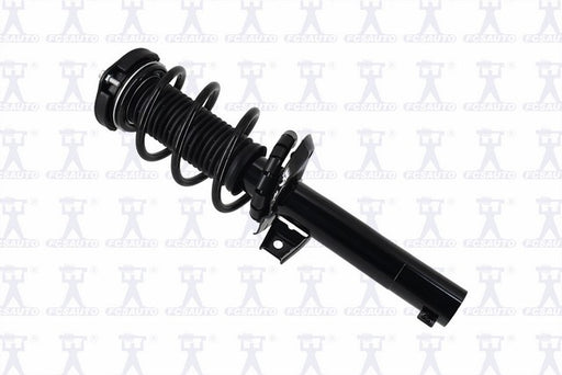 Suspension Strut and Coil Spring Assembly FCS Automotive 3335576