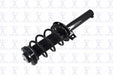 Suspension Strut and Coil Spring Assembly FCS Automotive 3335576