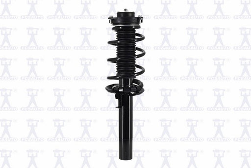 Suspension Strut and Coil Spring Assembly FCS Automotive 3335576