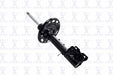 Suspension Strut FCS Automotive 333564L
