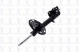Suspension Strut FCS Automotive 333564L