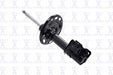 Suspension Strut FCS Automotive 333565L
