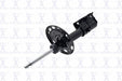 Suspension Strut FCS Automotive 333565L