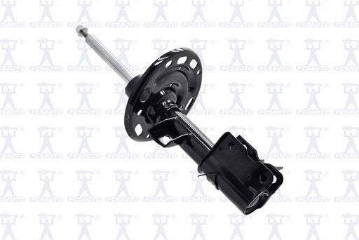 Suspension Strut FCS Automotive 333565R
