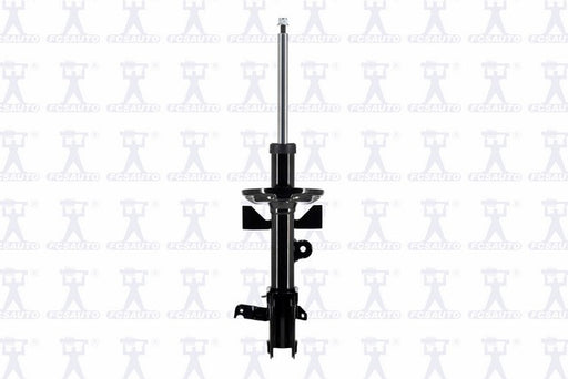 Suspension Strut FCS Automotive 333569L