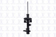 Suspension Strut FCS Automotive 333569R