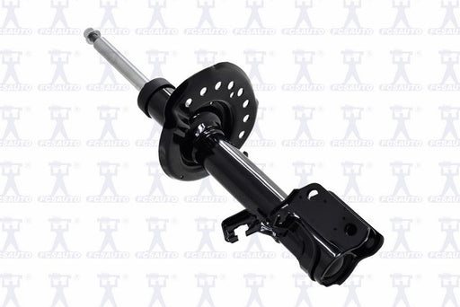 Suspension Strut FCS Automotive 333572L