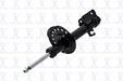 Suspension Strut FCS Automotive 333572L