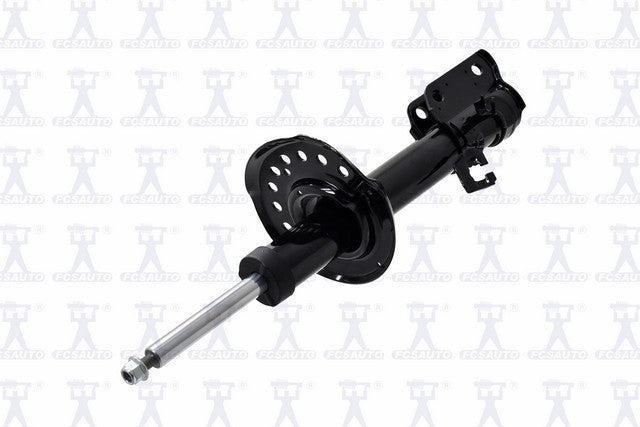 Suspension Strut FCS Automotive 333572L
