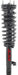 Suspension Strut and Coil Spring Assembly FCS Automotive 3335801R