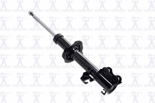 Suspension Strut FCS Automotive 333584L
