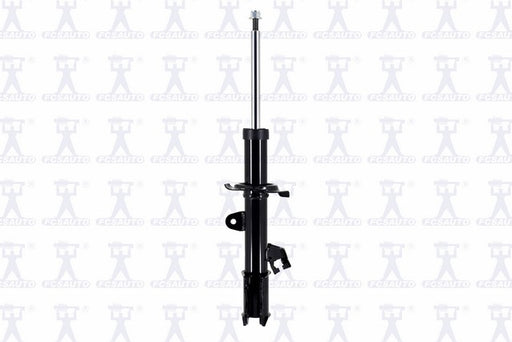 Suspension Strut FCS Automotive 333584R