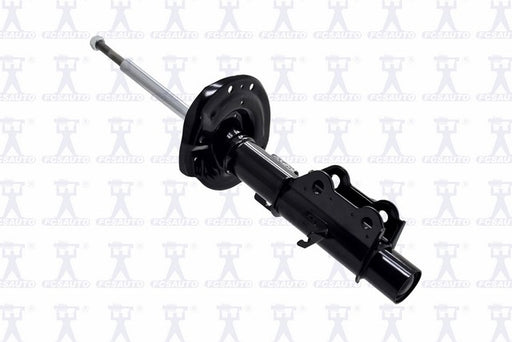 Suspension Strut FCS Automotive 333585L