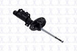 Suspension Strut FCS Automotive 333585L