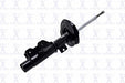 Suspension Strut FCS Automotive 333585L