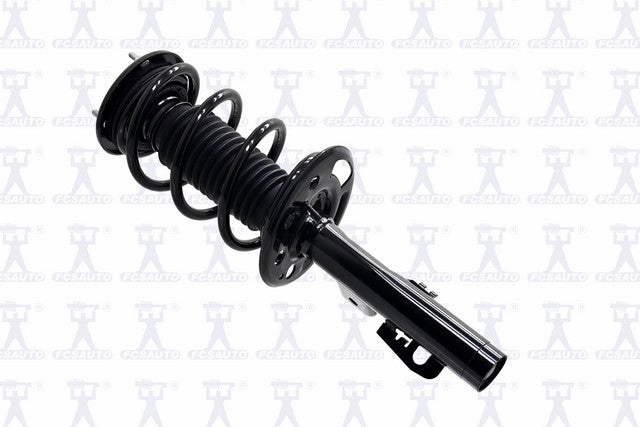 Suspension Strut and Coil Spring Assembly FCS Automotive 3335876L
