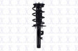 Suspension Strut and Coil Spring Assembly FCS Automotive 3335876L