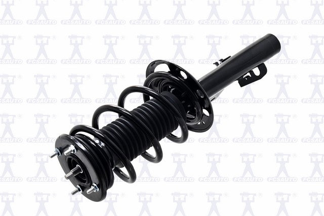 Suspension Strut and Coil Spring Assembly FCS Automotive 3335876L