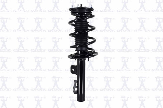 Suspension Strut and Coil Spring Assembly FCS Automotive 3335876L