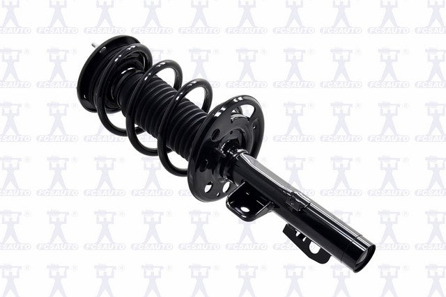 Suspension Strut and Coil Spring Assembly FCS Automotive 3335876R