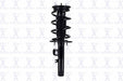 Suspension Strut and Coil Spring Assembly FCS Automotive 3335876R