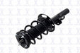 Suspension Strut and Coil Spring Assembly FCS Automotive 3335876R