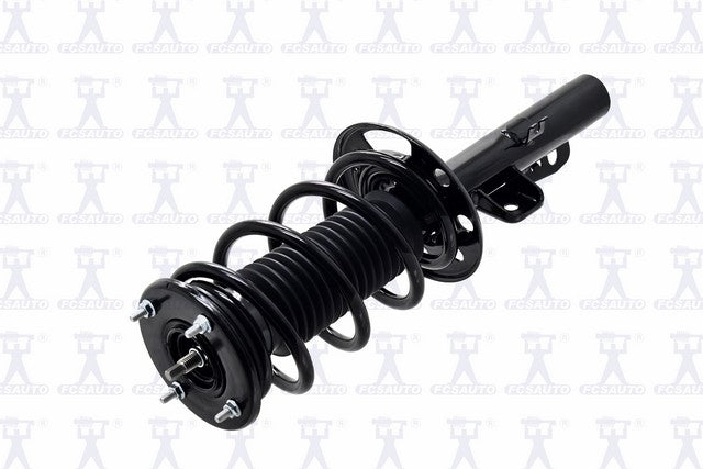 Suspension Strut and Coil Spring Assembly FCS Automotive 3335876R