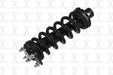 Suspension Strut and Coil Spring Assembly FCS Automotive 3336329L