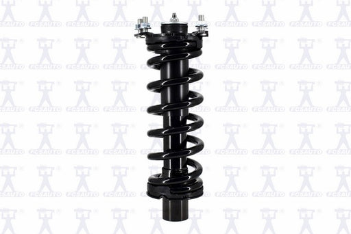 Suspension Strut and Coil Spring Assembly FCS Automotive 3336329L