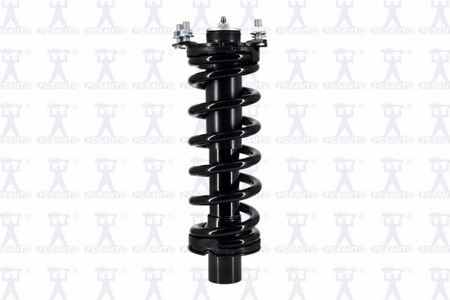 Suspension Strut and Coil Spring Assembly FCS Automotive 3336329L