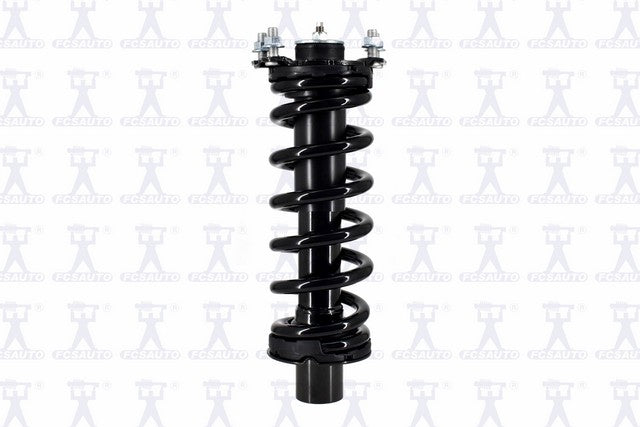 Suspension Strut and Coil Spring Assembly FCS Automotive 3336329R