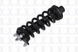 Suspension Strut and Coil Spring Assembly FCS Automotive 3336329R