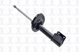 Suspension Strut FCS Automotive 333661L